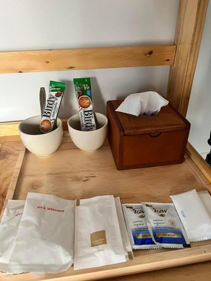 Baan Pranai In Pai Ξενοδοχείο Εξωτερικό φωτογραφία