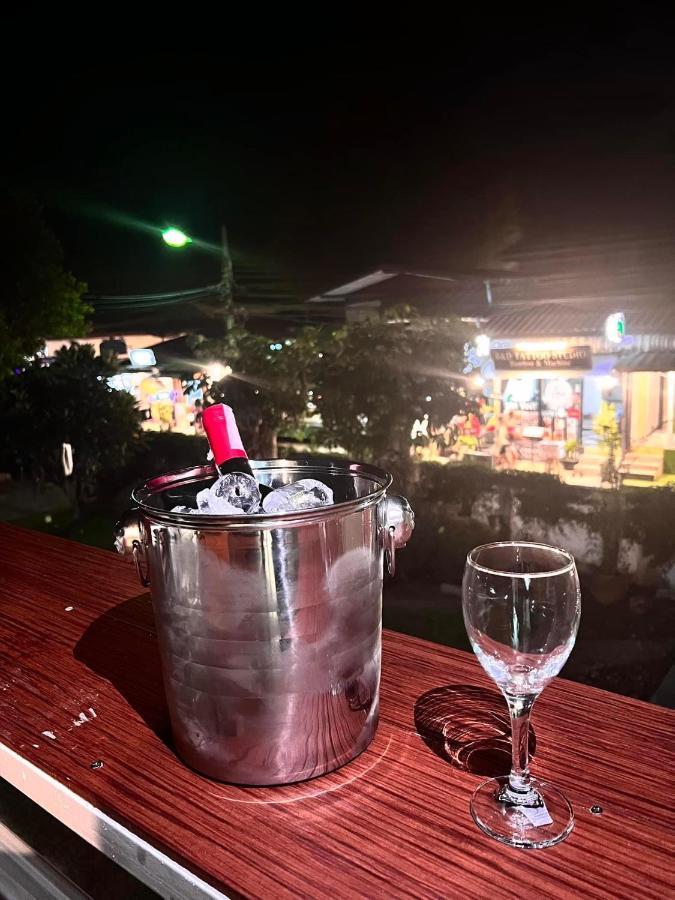 Baan Pranai In Pai Ξενοδοχείο Εξωτερικό φωτογραφία