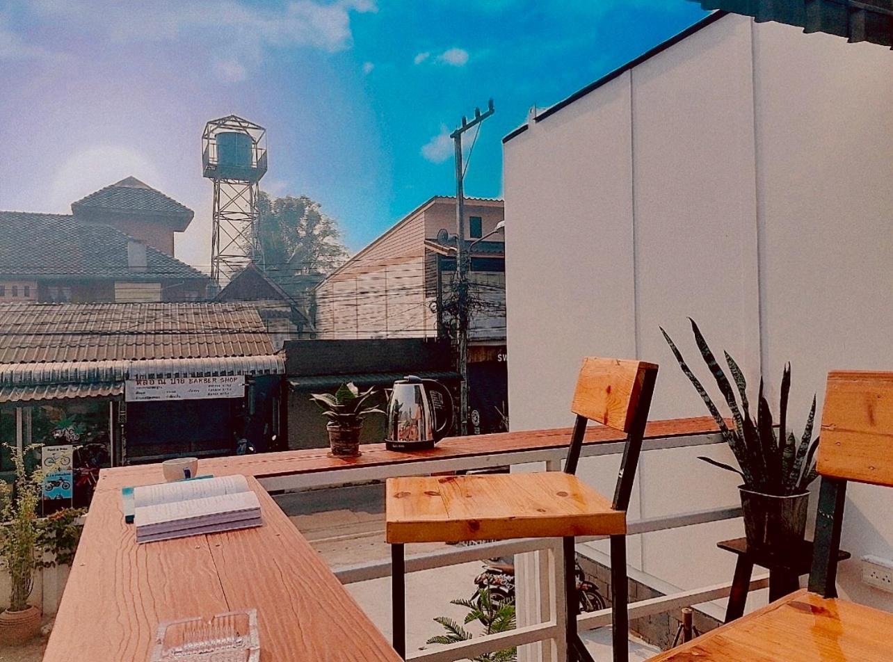 Baan Pranai In Pai Ξενοδοχείο Εξωτερικό φωτογραφία